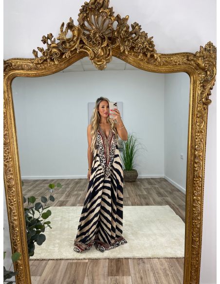 Vestido Perla