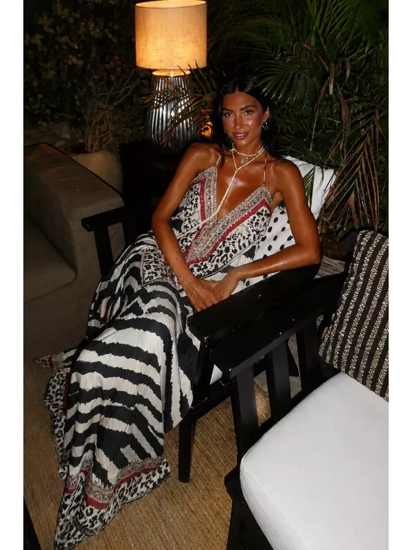 Vestido Perla