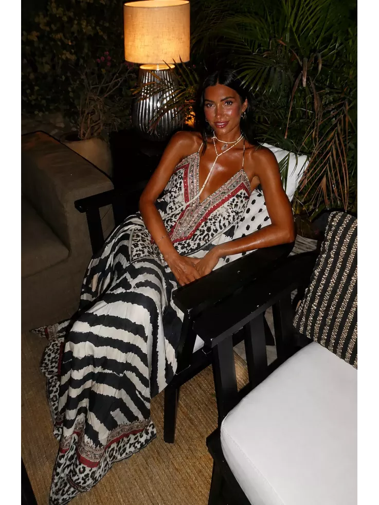 Vestido Perla