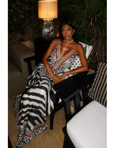 Vestido Perla