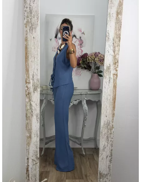 Conjunto Alameda azul