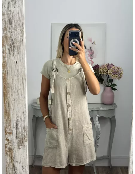 Camiseta Crop