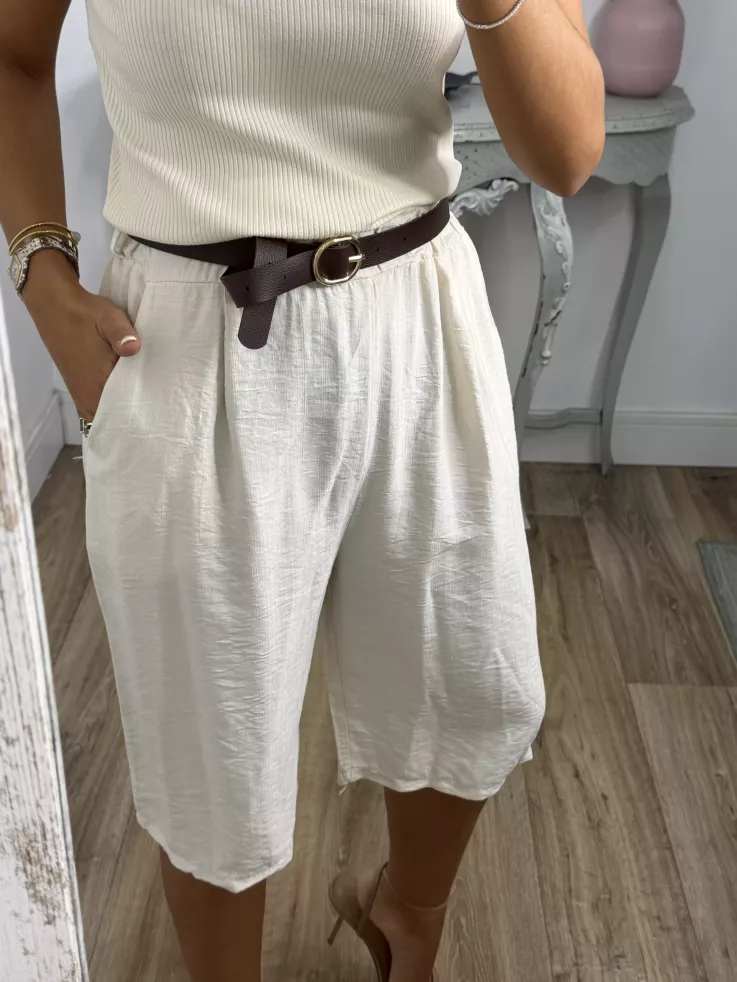 Bermuda beige