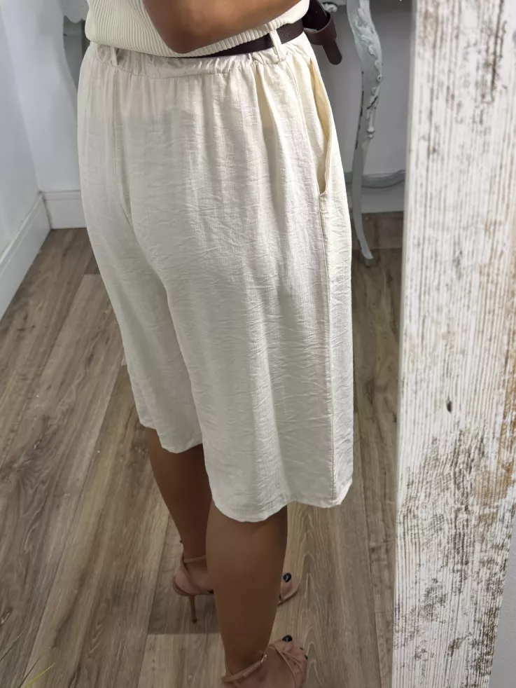 Bermuda beige