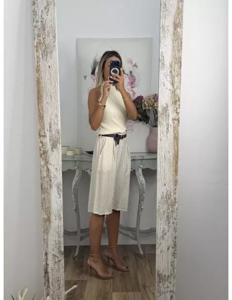 Bermuda beige