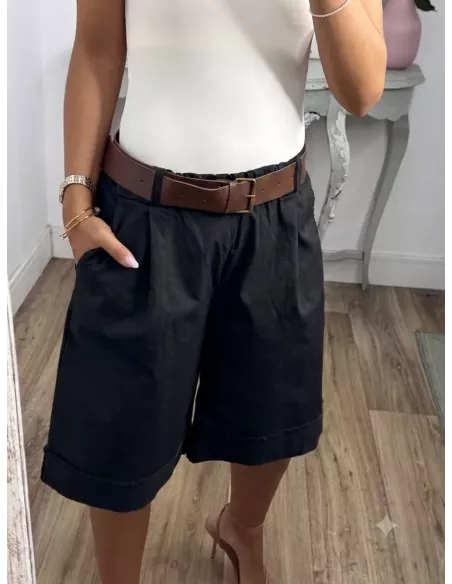 Bermuda negra
