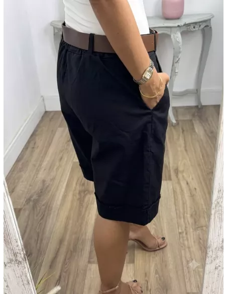 Bermuda negra