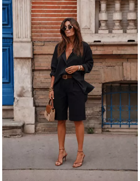 Bermuda negra