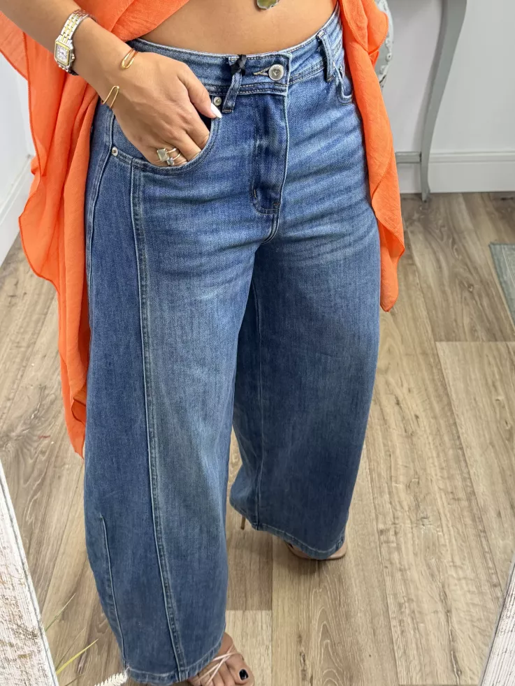 Jeans P159