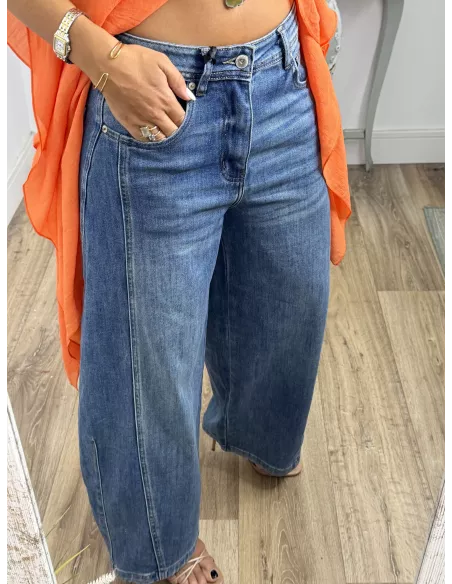 Jeans P159