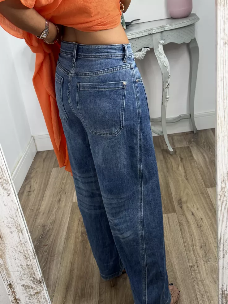 Jeans P159