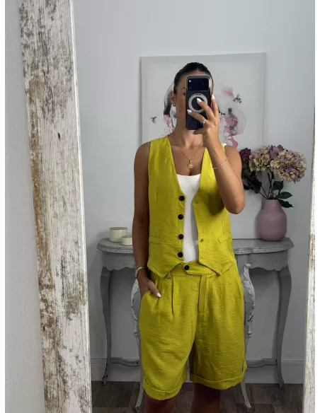 Conjunto Milano lima
