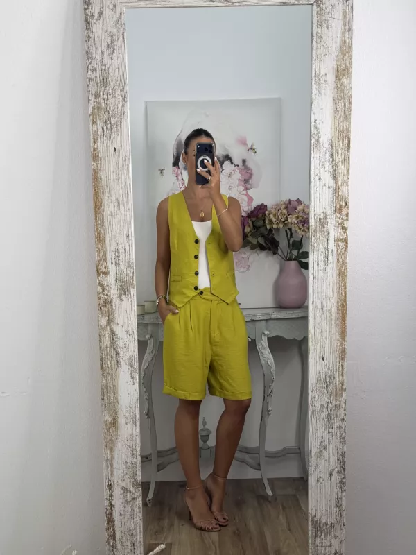 Conjunto Milano lima