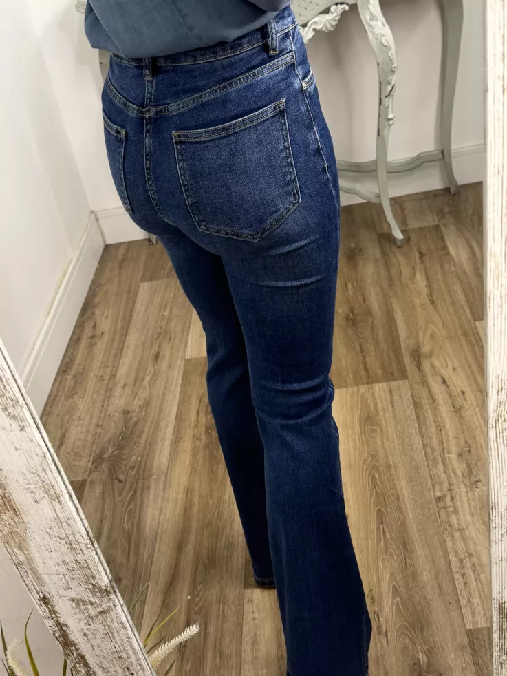 Jeans P807