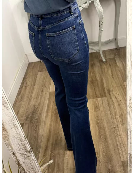 Jeans P807