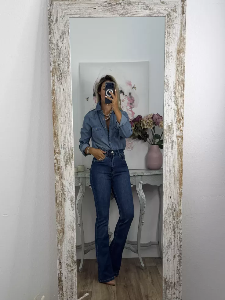 Jeans P807