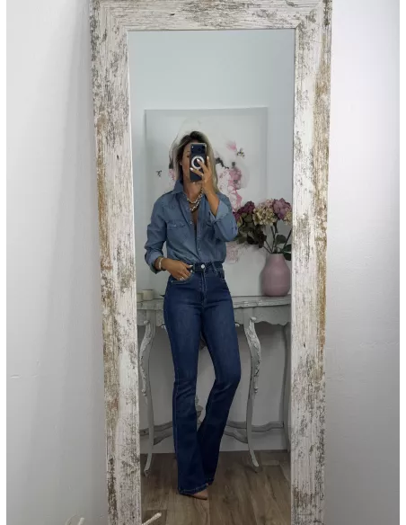 Jeans P807