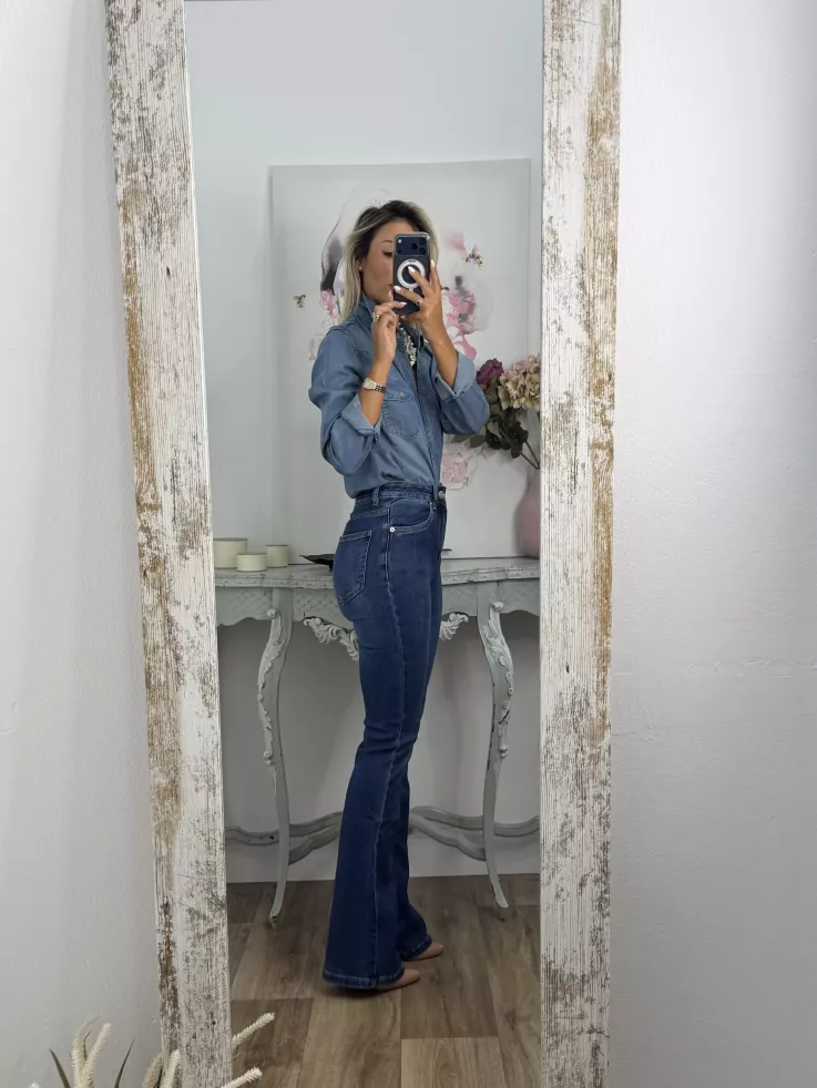 Jeans P807