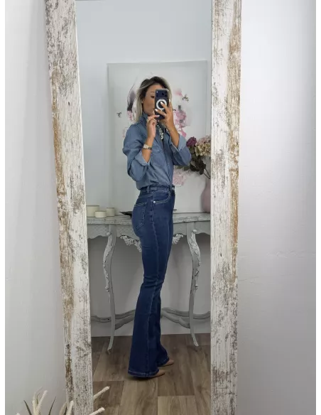 Jeans P807