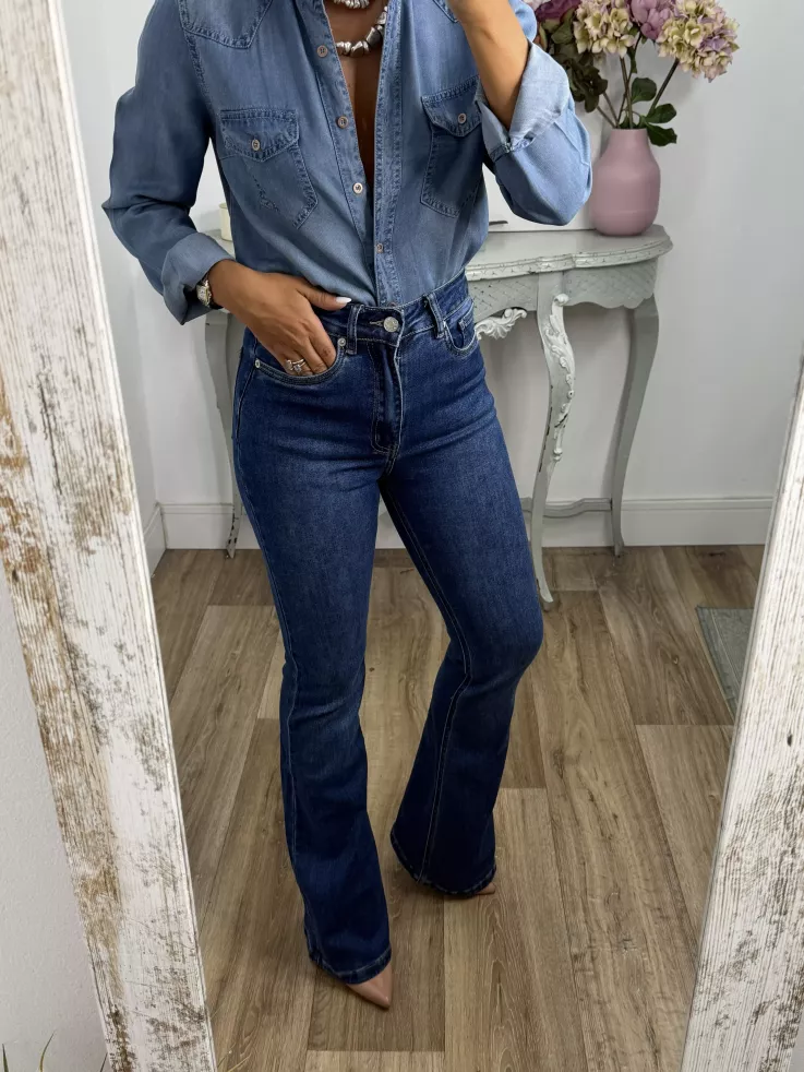 Jeans P807