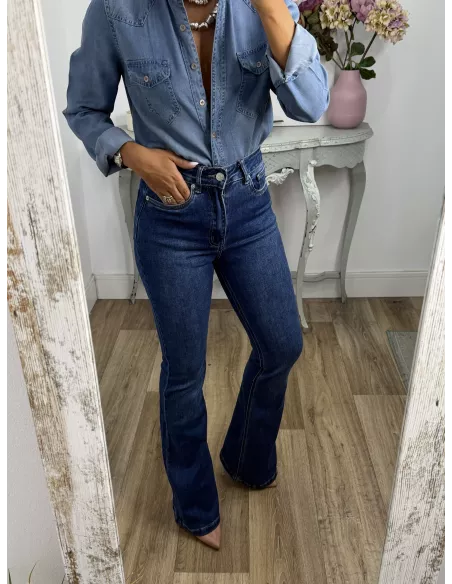 Jeans P807