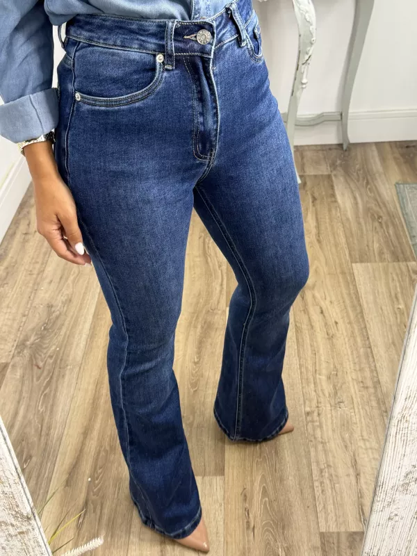 Jeans P807