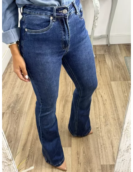 Jeans P807