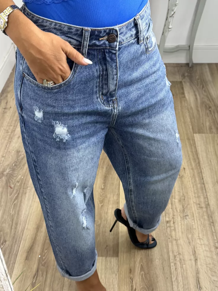 Jeans w1320