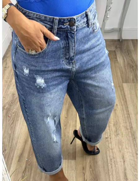Jeans w1320