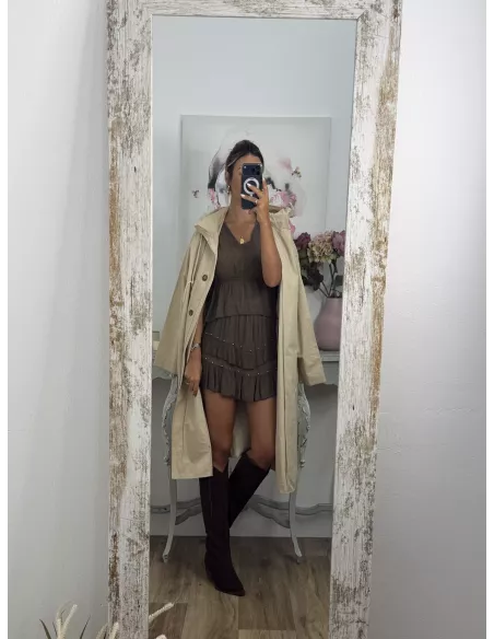 Conjunto Lorea choco