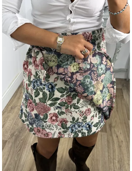 Falda Jacqueline