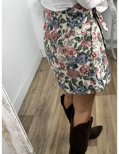 Falda Jacqueline