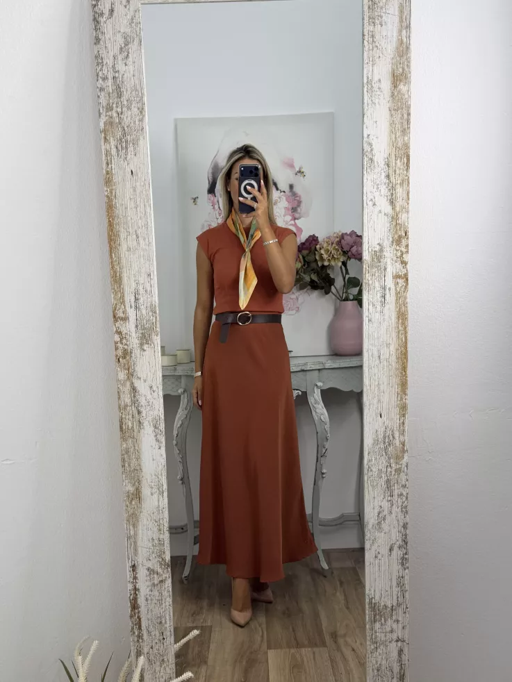 Camiseta Evelin teja