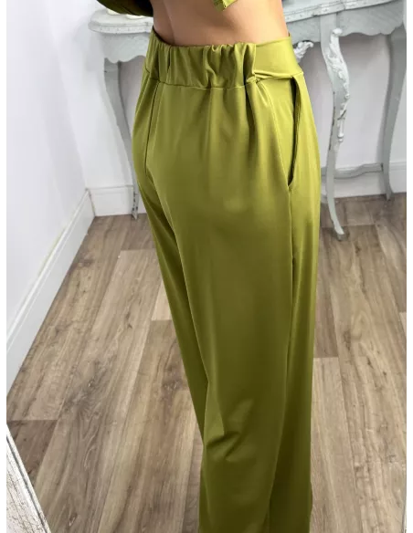 Conjunto Sfera verde