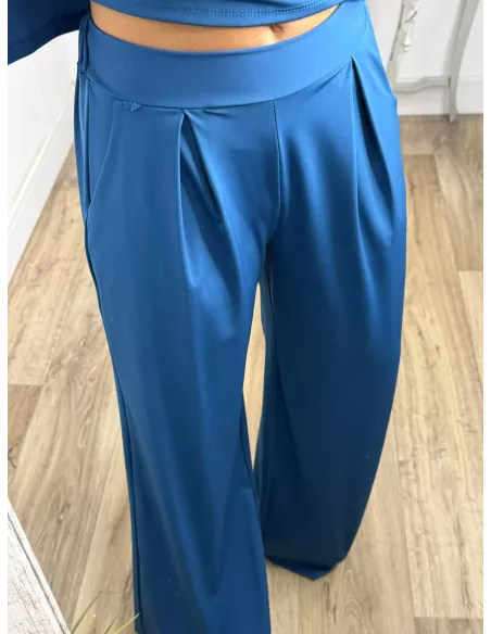 Conjunto Sfera azul