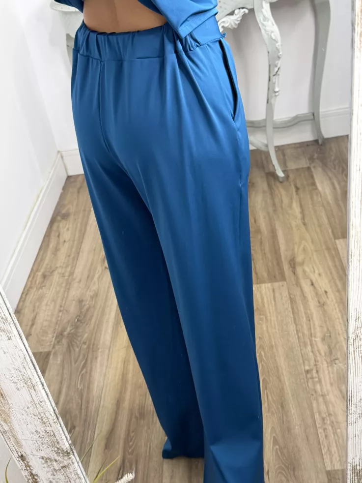 Conjunto Sfera azul