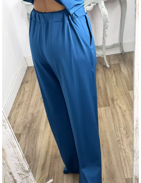 Conjunto Sfera azul