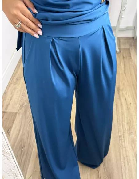 Conjunto Sfera azul