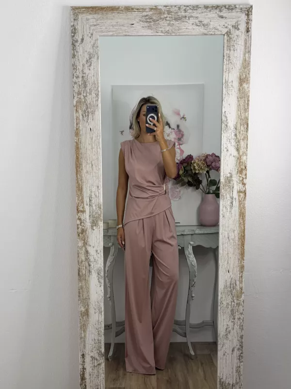 Conjunto Sfera Rosa