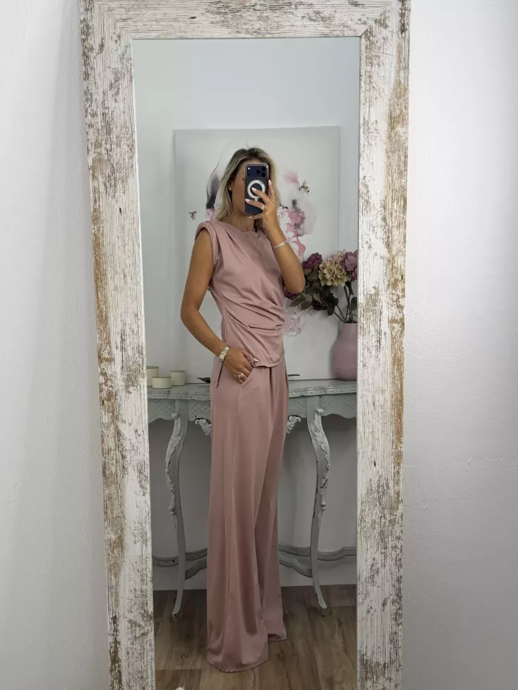 Conjunto Sfera Rosa