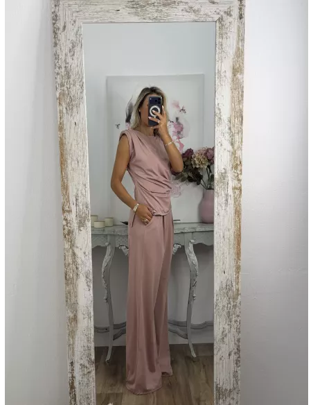 Conjunto Sfera Rosa