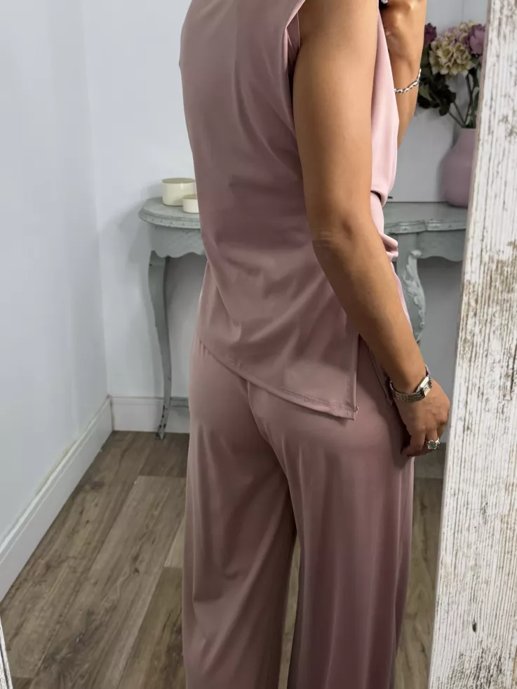 Conjunto Sfera Rosa