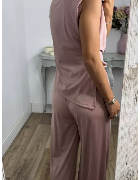 Conjunto Sfera Rosa
