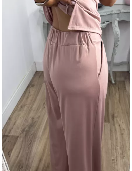 Conjunto Sfera Rosa