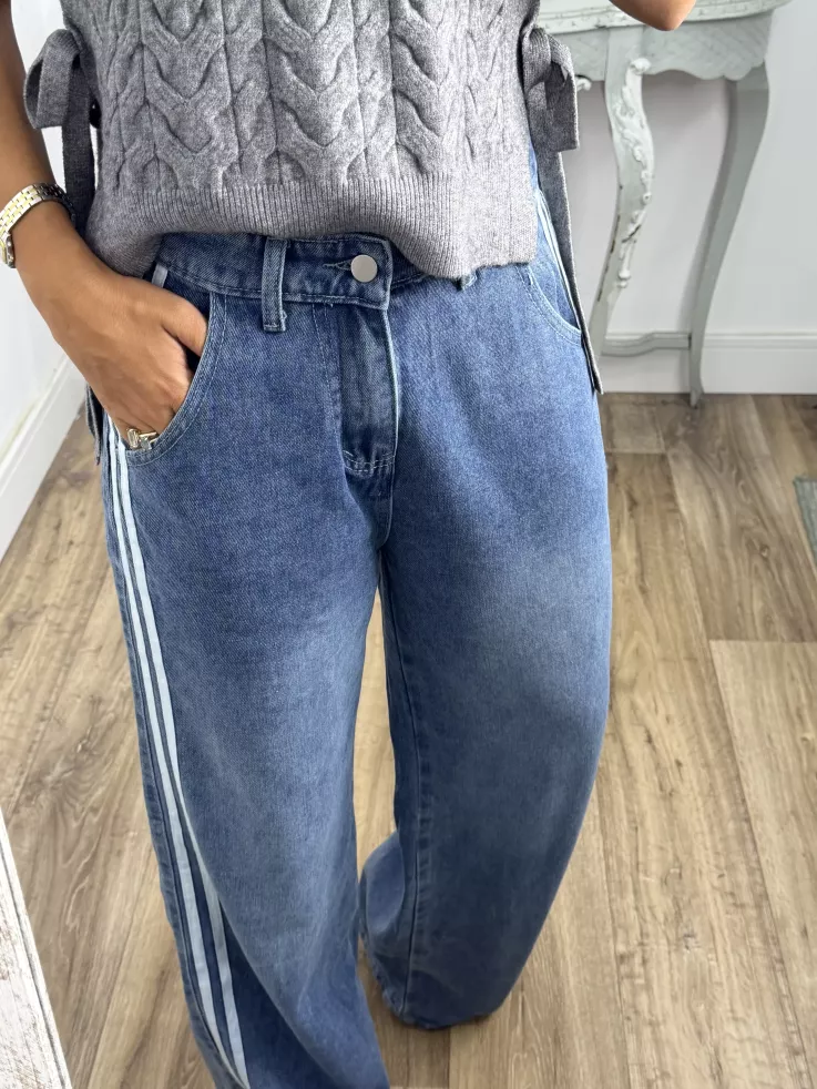 Jeans P561