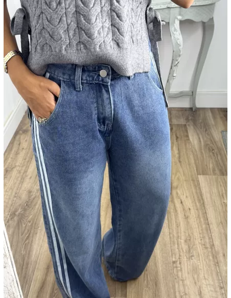 Jeans P561