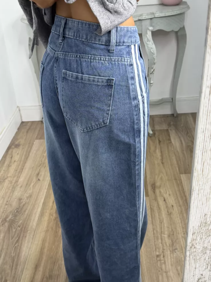 Jeans P561