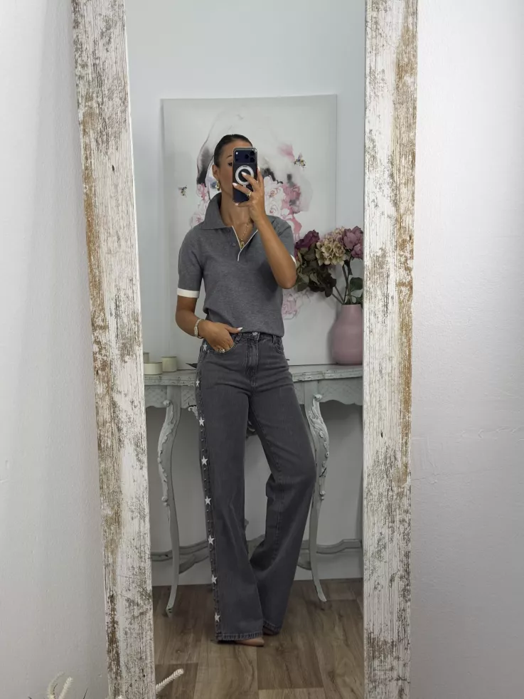Jeans LH046