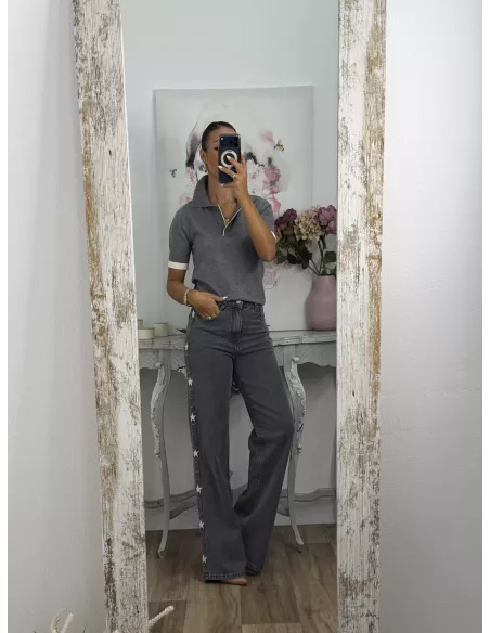 Jeans LH046