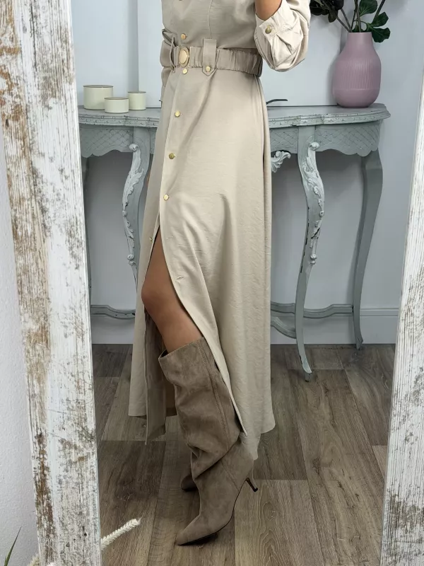 Bota Ante Moka